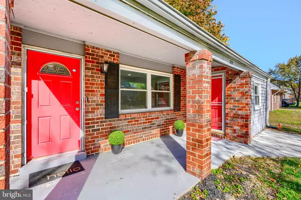 Waldorf, MD 20602,712 UNIVERSITY DR