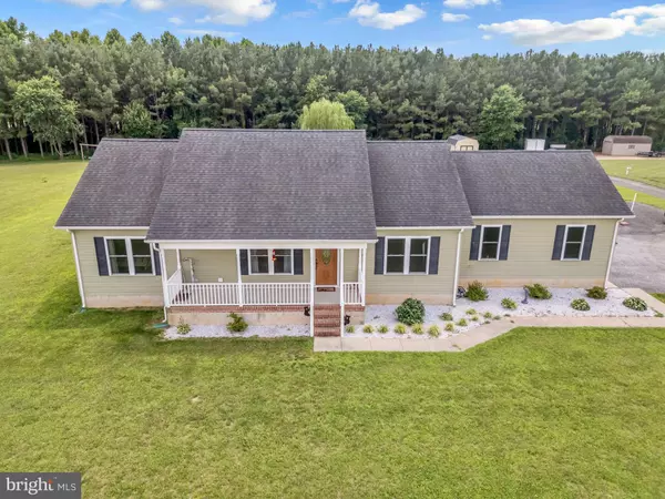 Ridgely, MD 21660,24887 HOLSINGER LN
