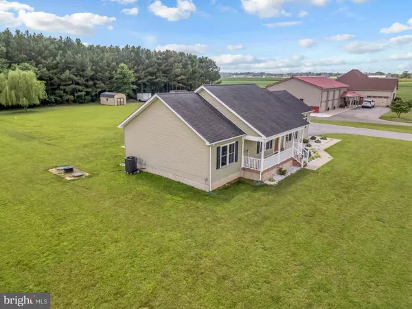 Ridgely, MD 21660,24887 HOLSINGER LN