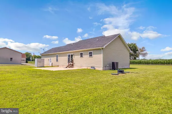 Ridgely, MD 21660,24887 HOLSINGER LN