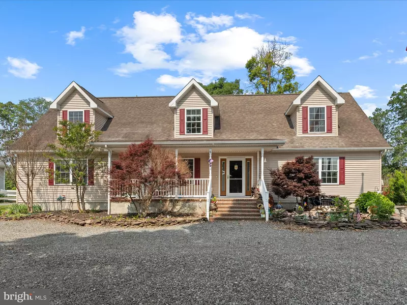 18390 HUDSON RD, Milton, DE 19968