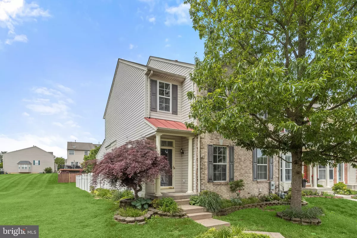 Abingdon, MD 21009,542 JUNE APPLE CT