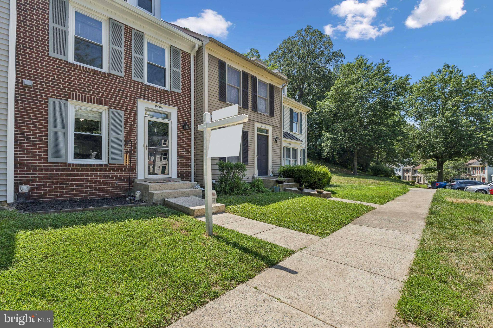 Springfield, VA 22153,8485 LAUREL OAK DR