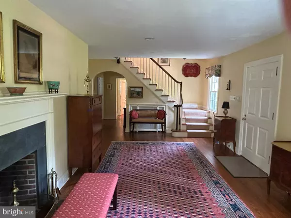 Villanova, PA 19085,750 HARRISON RD