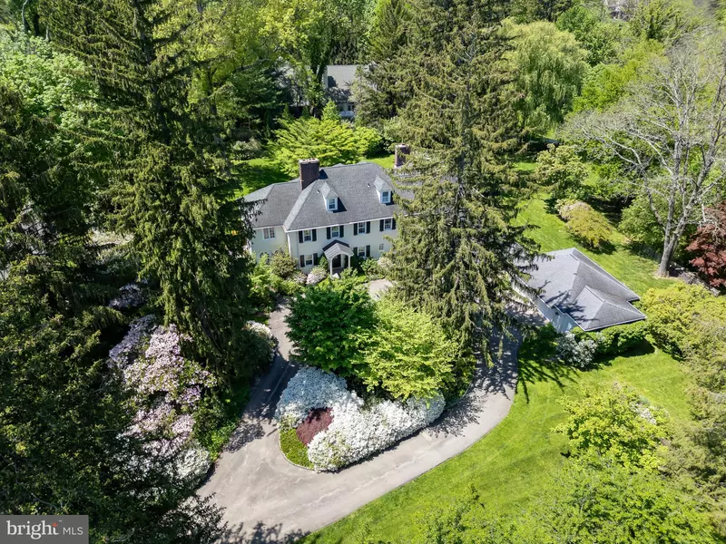 750 HARRISON RD, Villanova, PA 19085