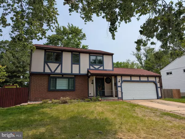 417 KEMPER RD,  Joppa,  MD 21085