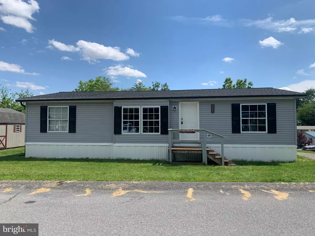 Hamburg, PA 19526,223 MERRY ST