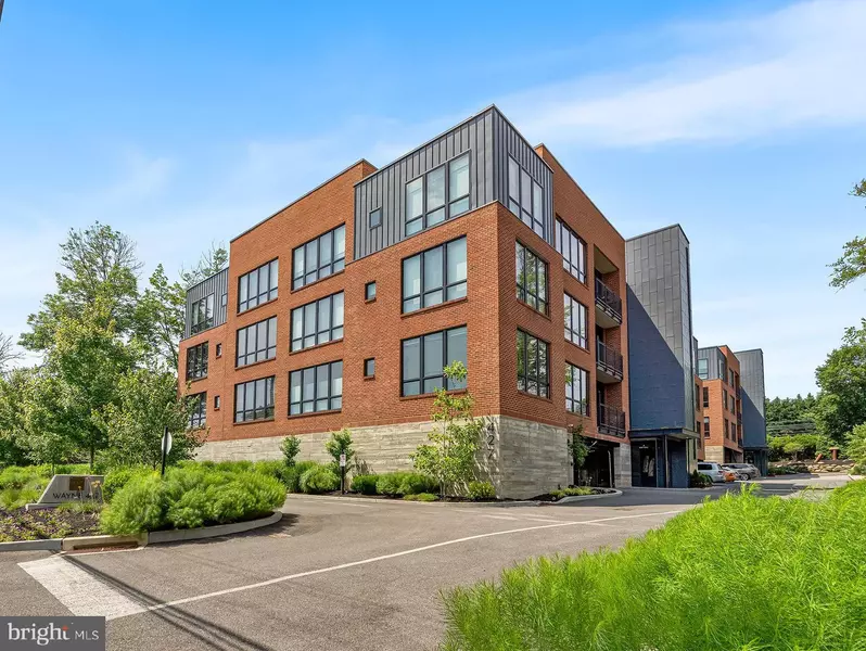 427 E LANCASTER AVE #1202, Wayne, PA 19087