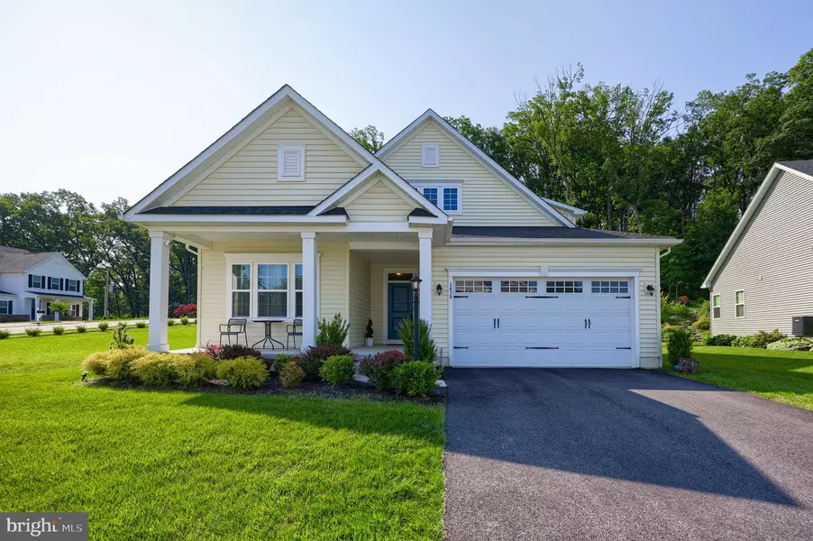 1438 COPPER BEECH DR, York, PA 17403