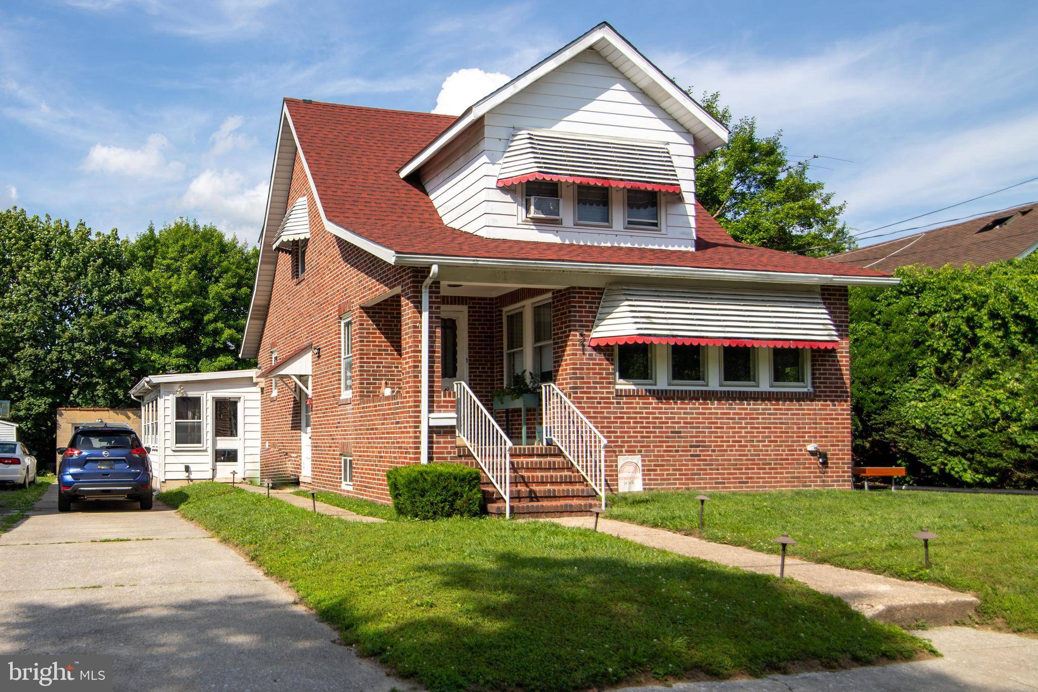 Penns Grove, NJ 08069,31 ELVIN AVE