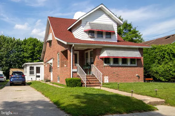 Penns Grove, NJ 08069,31 ELVIN AVE