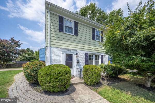 Alexandria, VA 22301,2100 LESLIE AVE