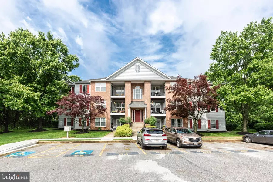 3805 SUNNYFIELD CT #2D, Hampstead, MD 21074