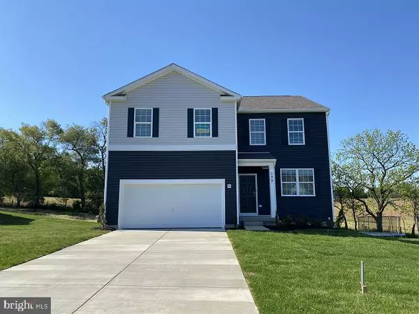 166 RIDERWOOD WAY, Shepherdstown, WV 25443
