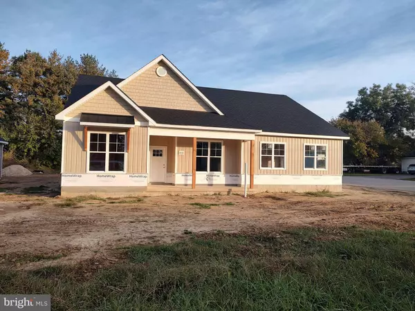 112 W MAIN, Sudlersville, MD 21668