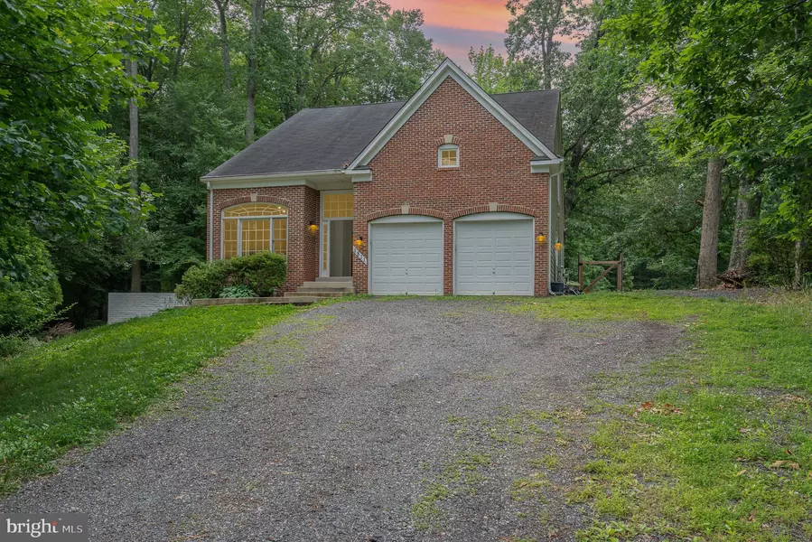 1811 CHERRY HILL RD, Dumfries, VA 22026