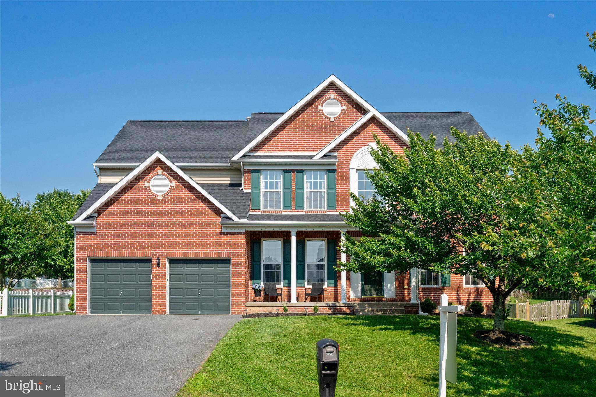 Adamstown, MD 21710,2703 LONGFIELD PL