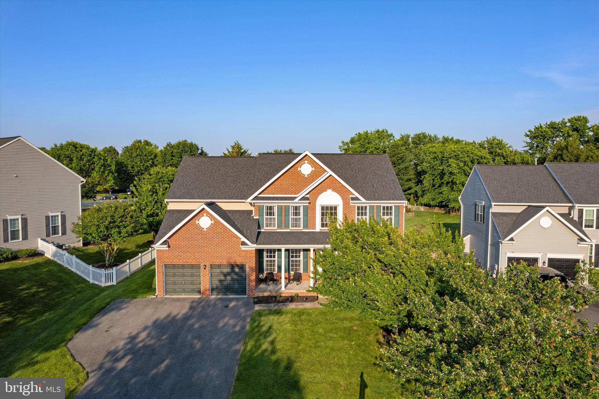 Adamstown, MD 21710,2703 LONGFIELD PL