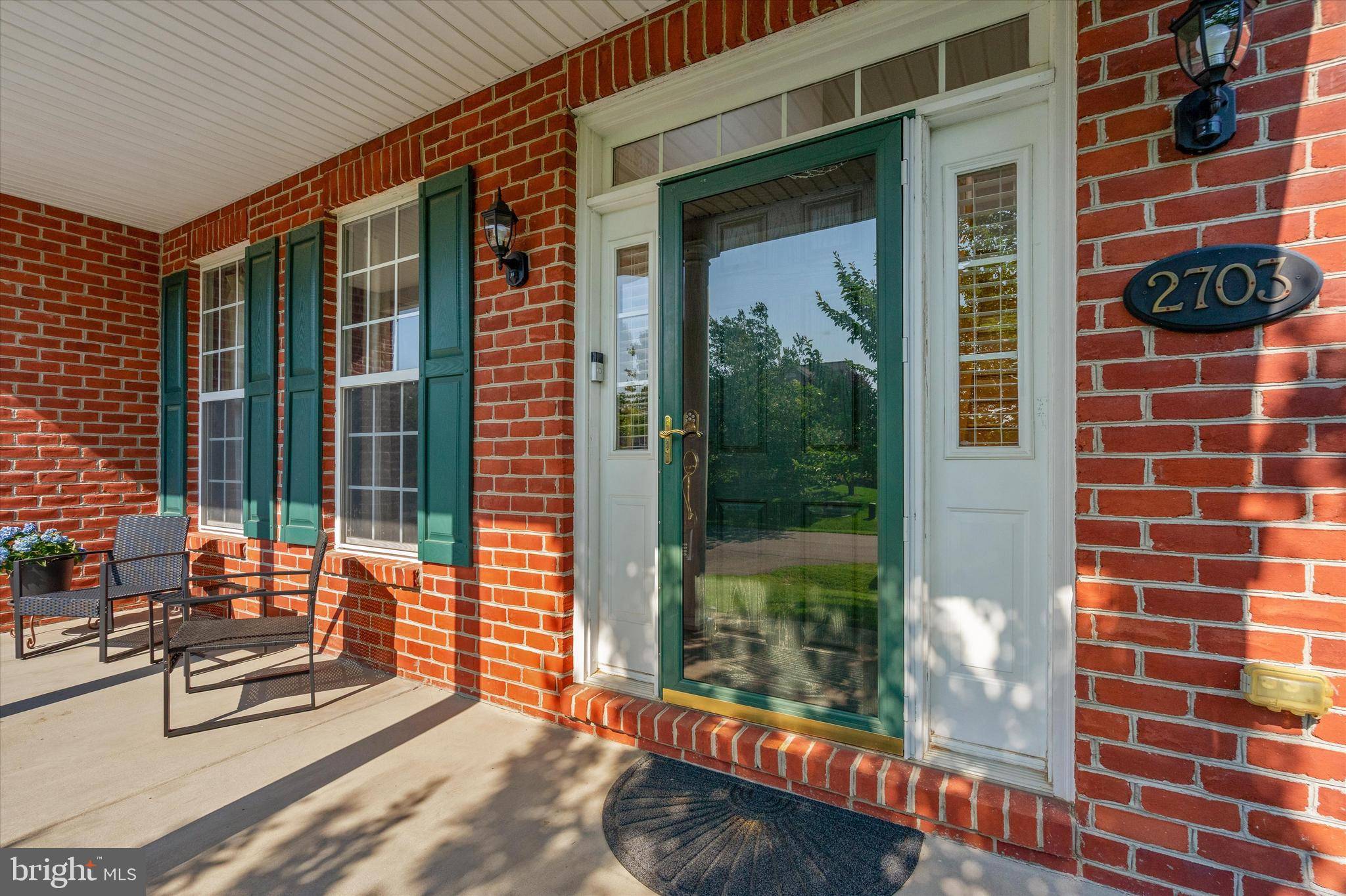 Adamstown, MD 21710,2703 LONGFIELD PL