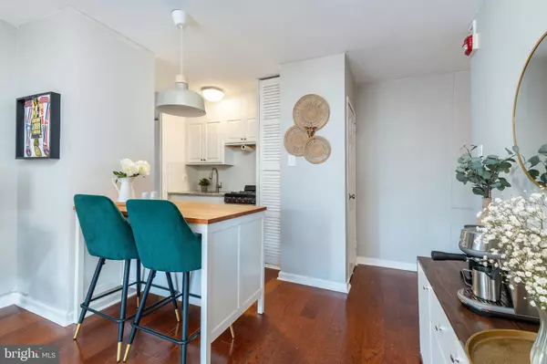 Philadelphia, PA 19103,2101-17 CHESTNUT ST #1603