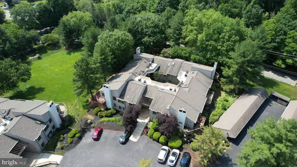 602 PRITCHARD PL, Newtown Square, PA 19073