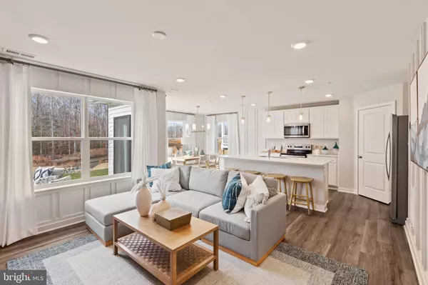 La Plata, MD 20646,156 WOOD WALK AVE
