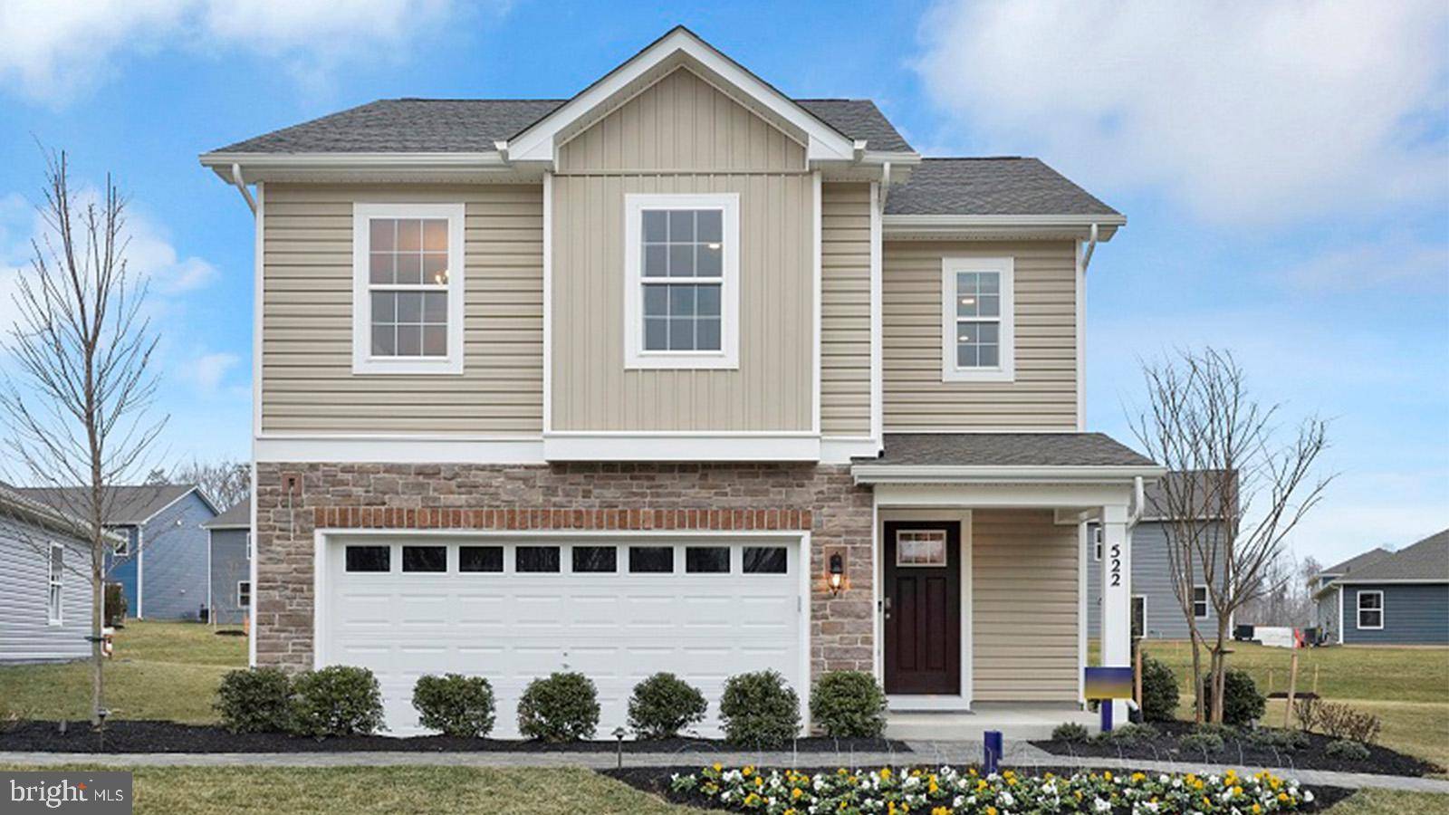 156 WOOD WALK AVE, La Plata, MD 20646