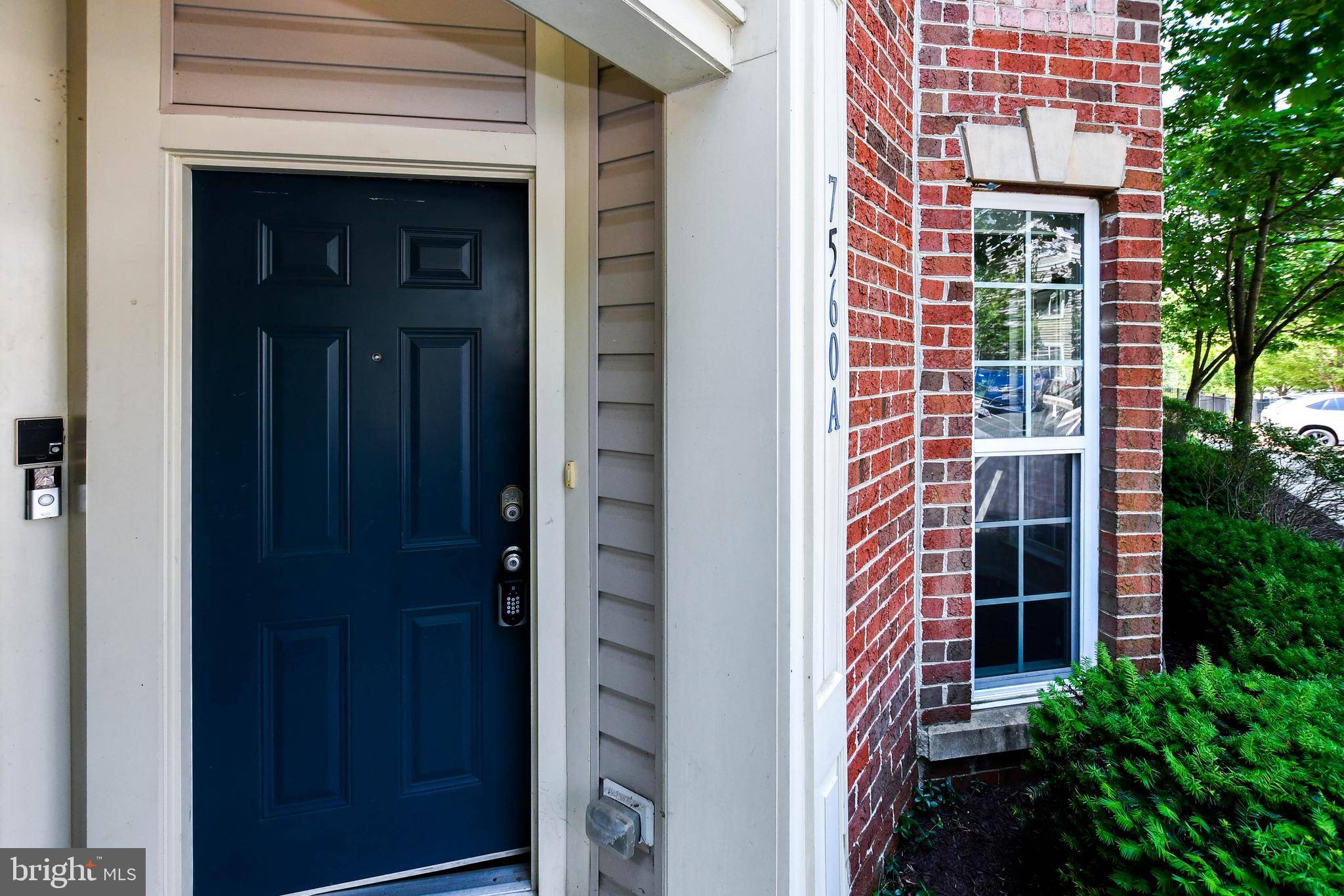 Hanover, MD 21076,7560-A STONEY RUN DR #A