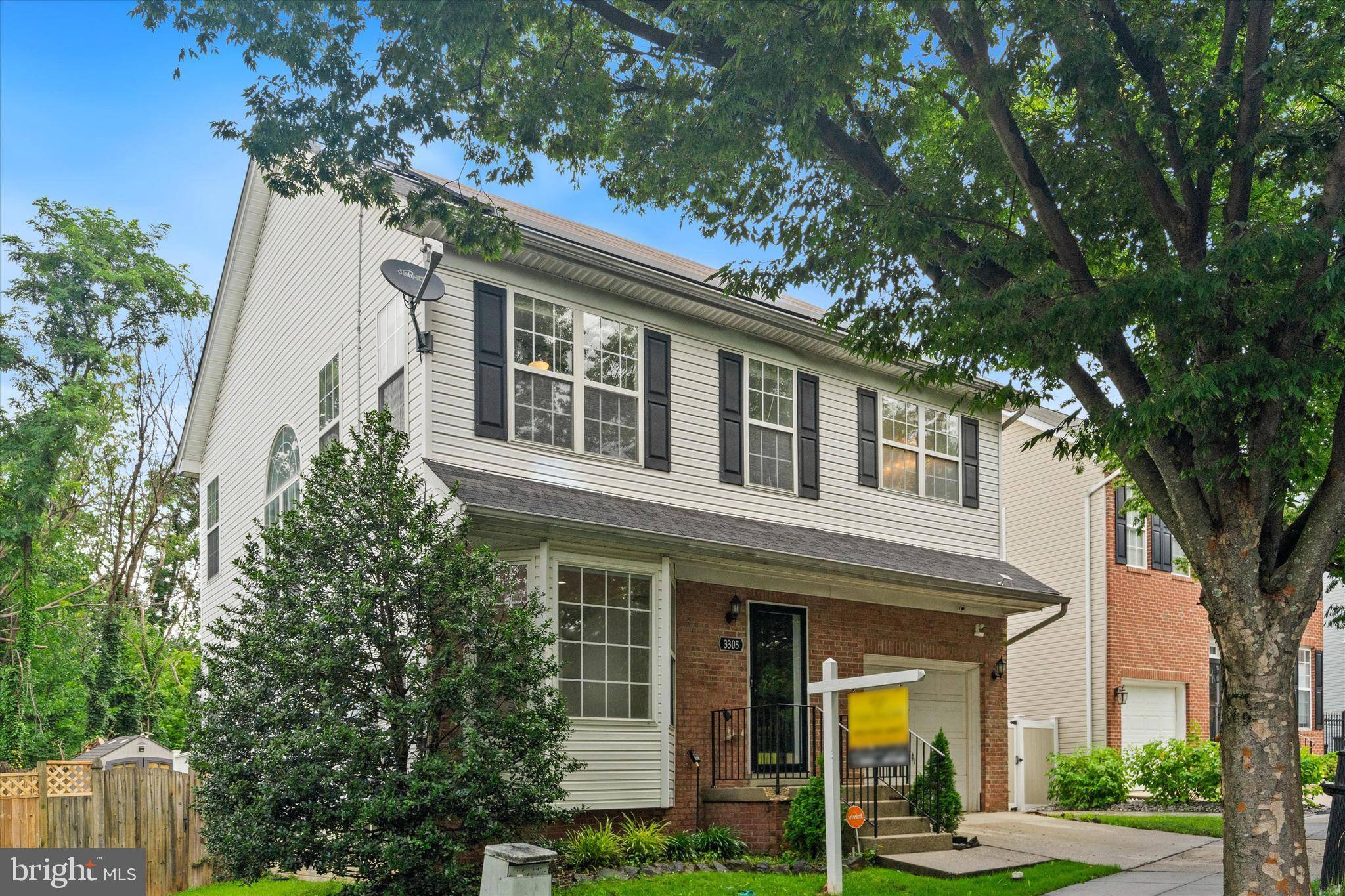 3305 7TH ST SE, Washington, DC 20032