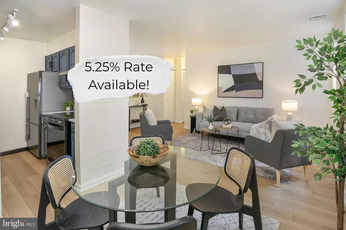 Washington, DC 20008,2138 CALIFORNIA ST NW #307