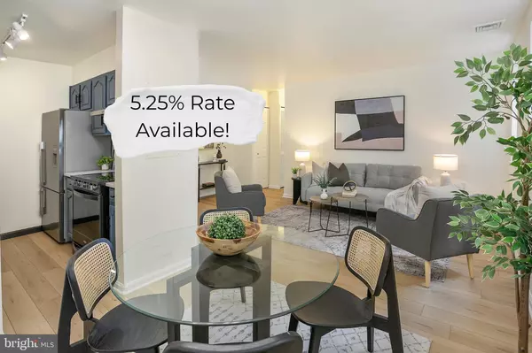 2138 CALIFORNIA ST NW #307, Washington, DC 20008