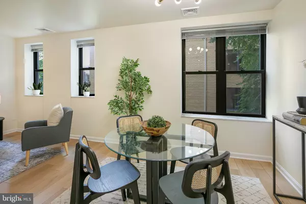 Washington, DC 20008,2138 CALIFORNIA ST NW #307