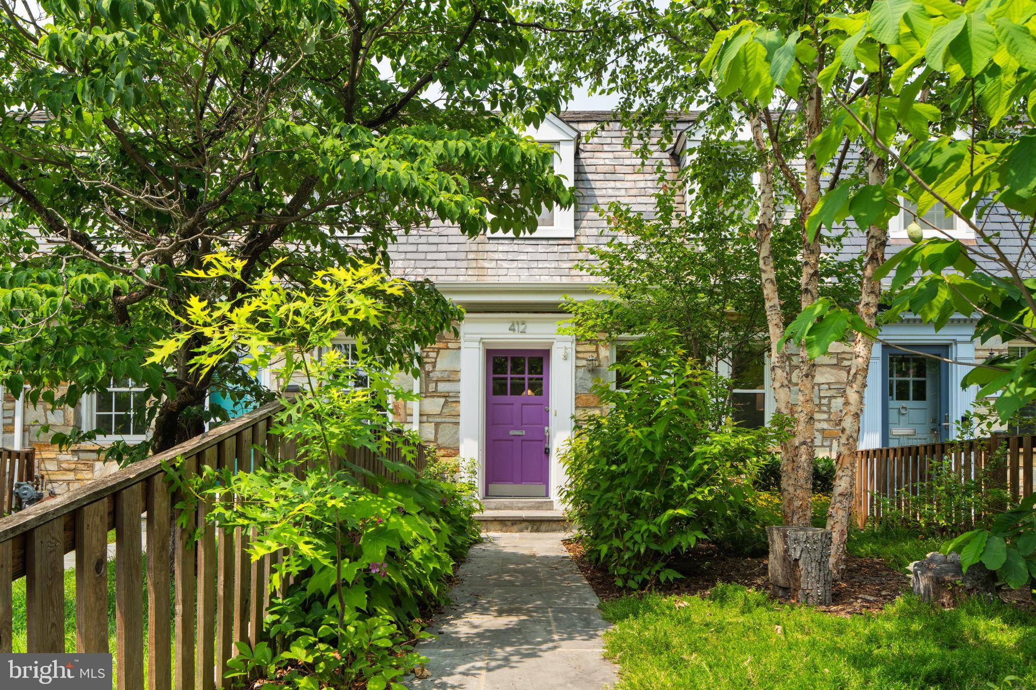 412 E DUNCAN AVE, Alexandria, VA 22301