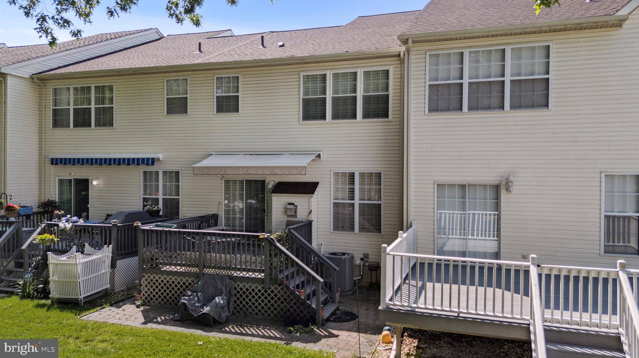 Bear, DE 19701,226 BECKS WOODS DR
