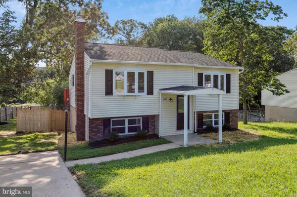 Pasadena, MD 21122,200 OAK DR