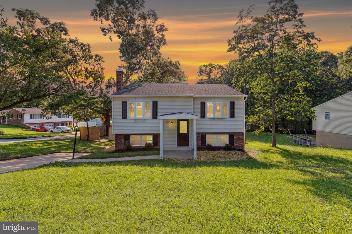 Pasadena, MD 21122,200 OAK DR