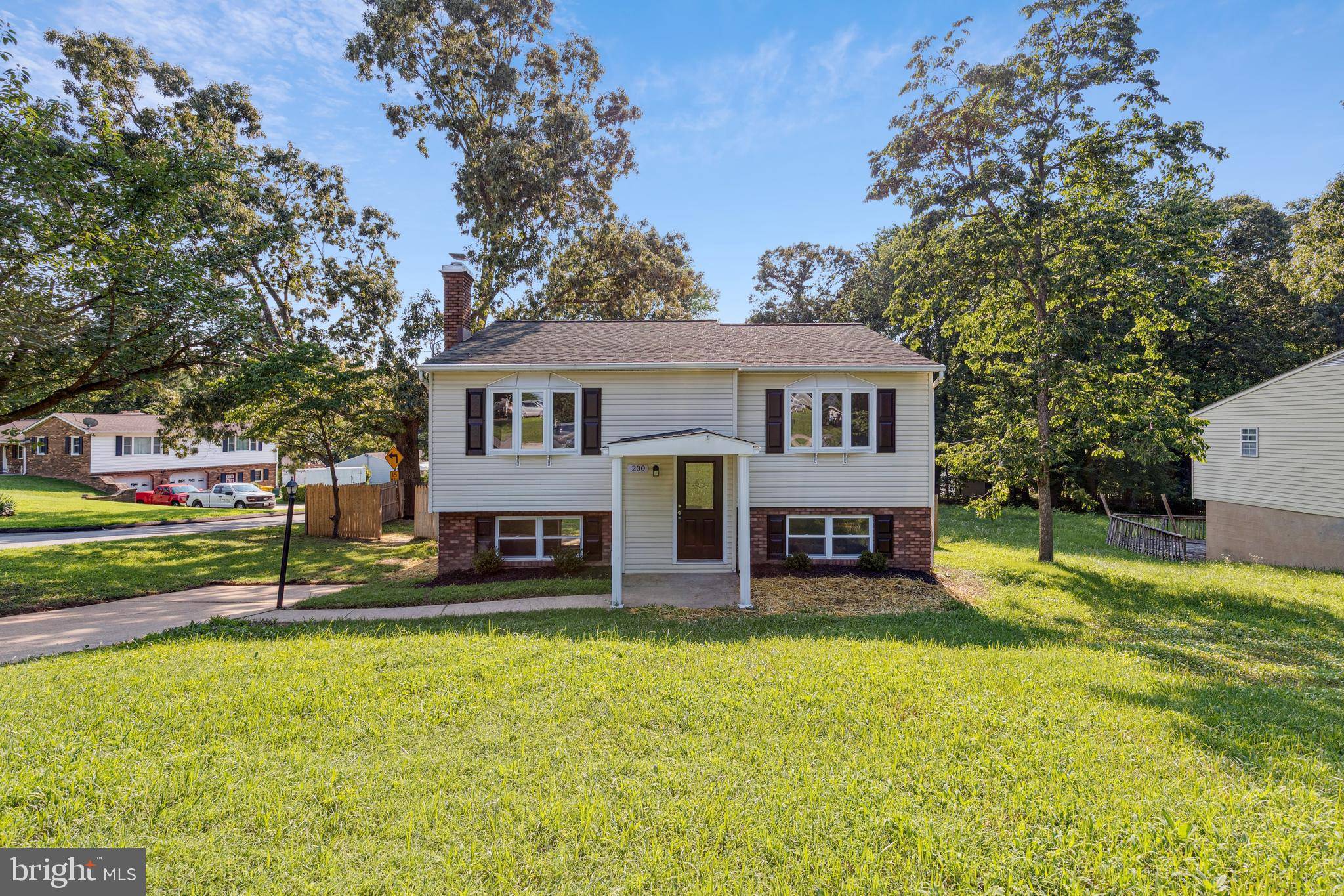 Pasadena, MD 21122,200 OAK DR
