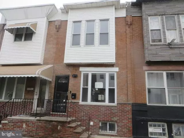 2411 S PHILIP ST, Philadelphia, PA 19148