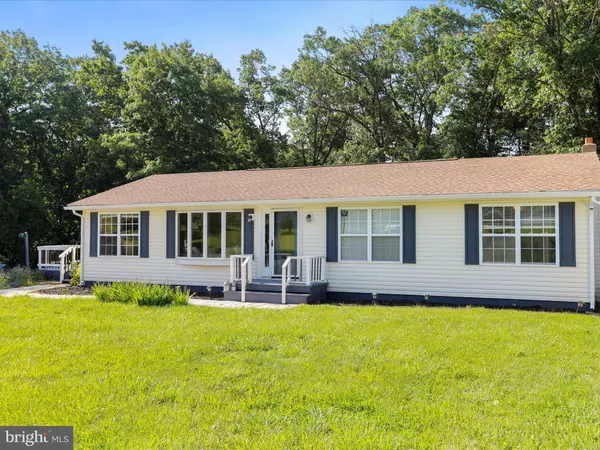 Martinsburg, WV 25405,51 TRENT ARDEN CT
