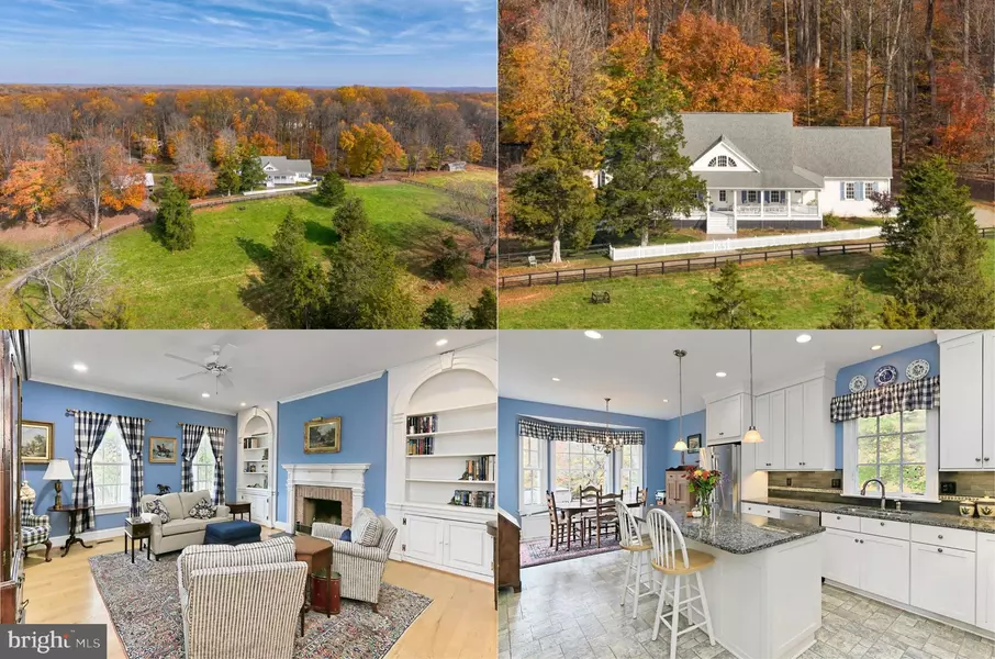11208 W MONTPELIER RD, Great Falls, VA 22066