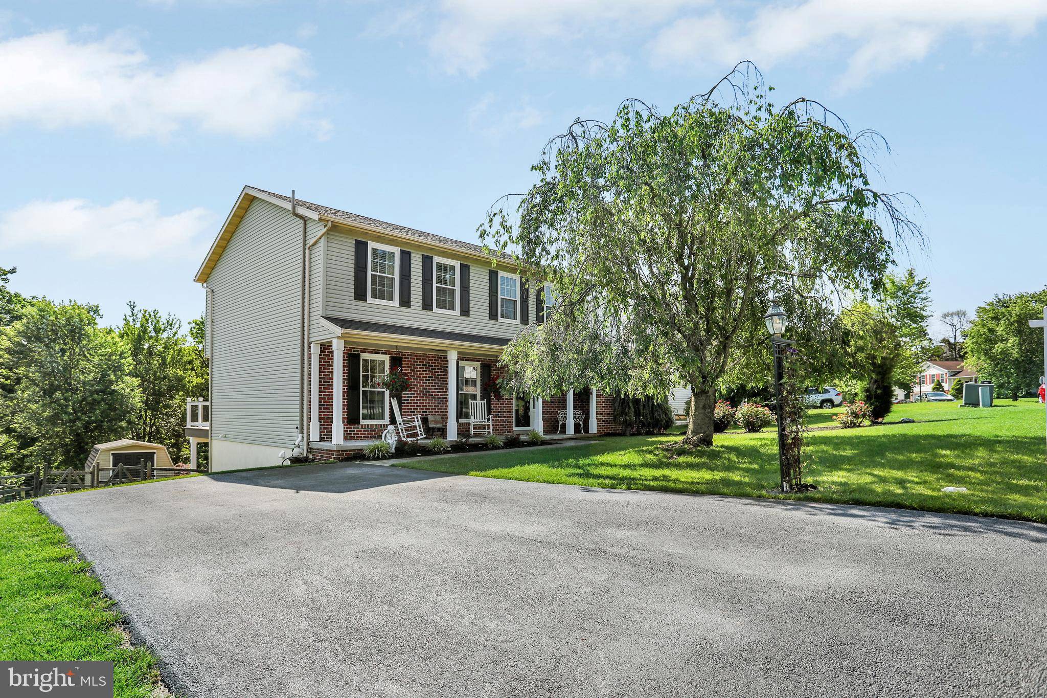 Hanover, PA 17331,224 JASMINE DR