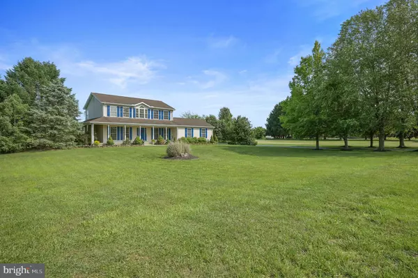 Clayton, DE 19938,175 THOMAS DAVIS DRIVE