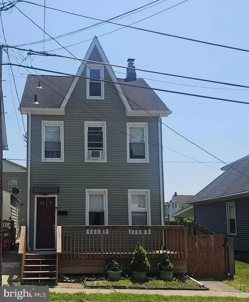 342 E CENTER ST, Phillipsburg, NJ 08865