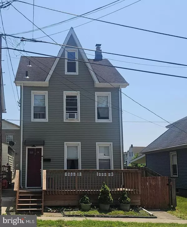 342 E CENTER ST, Phillipsburg, NJ 08865