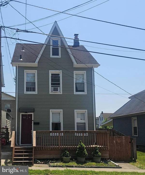 342 E CENTER ST, Phillipsburg, NJ 08865