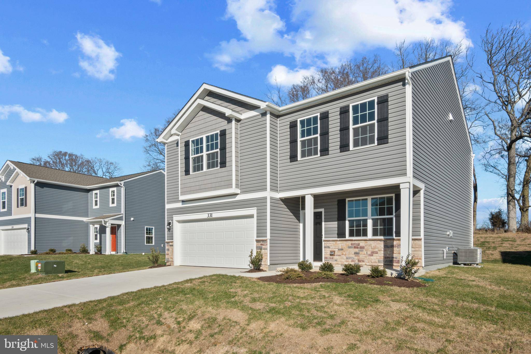 55 OPEN GATE LN, Shepherdstown, WV 25443
