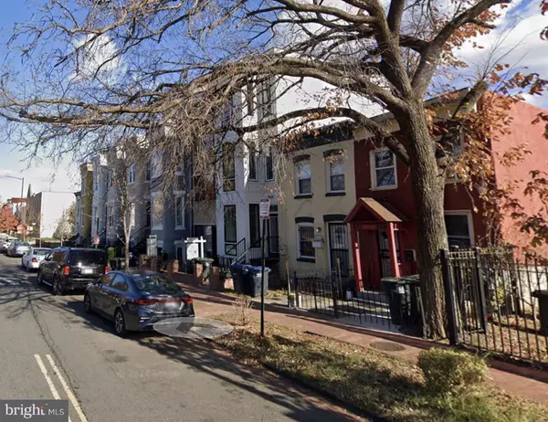 Washington, DC 20001,1545 4TH ST NW