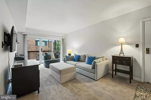 Alexandria, VA 22314,206 SKYHILL RD #6