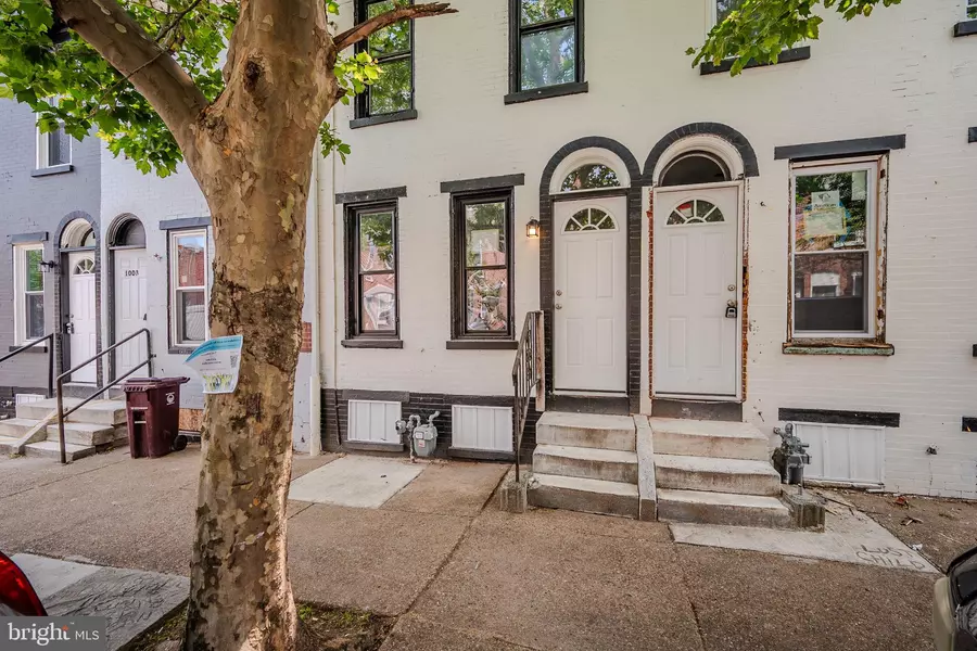 1006 N PINE ST, Wilmington, DE 19801