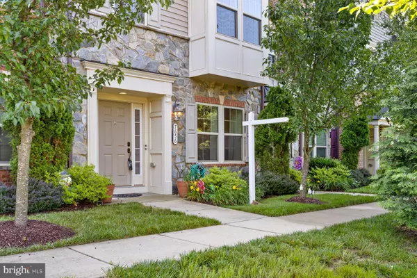 Hanover, MD 21076,7656 TELAMON WAY